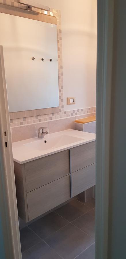 Apartment Genova Central Extérieur photo
