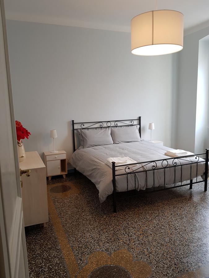 Apartment Genova Central Extérieur photo